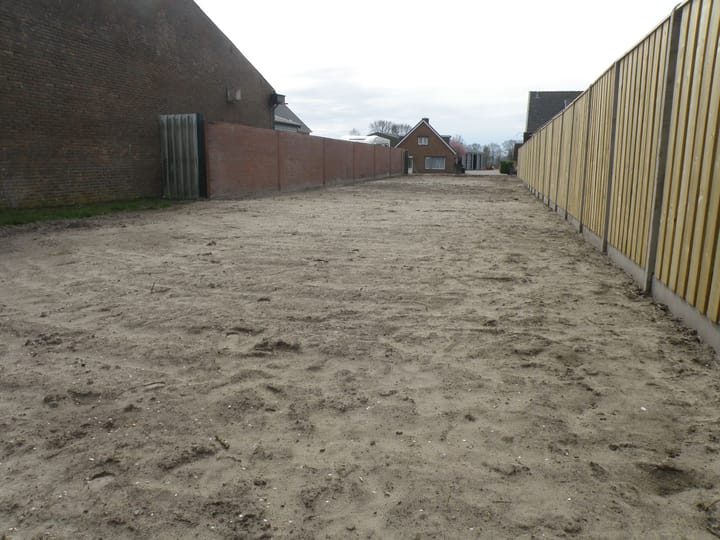 Foto 9 van Meirstraat 51-A1