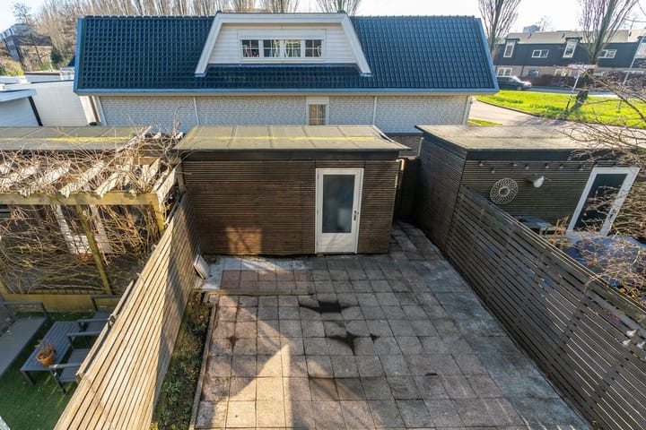 Foto 28 van Walter Kollolaan 194