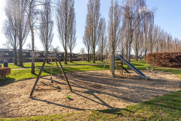 Foto 33 van Walter Kollolaan 194