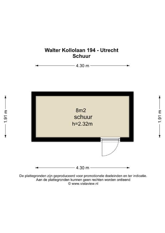 Foto 39 van Walter Kollolaan 194