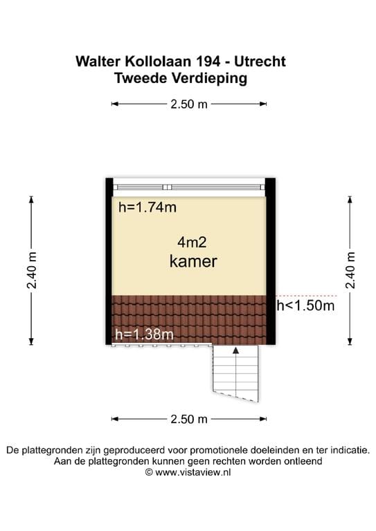 Foto 40 van Walter Kollolaan 194