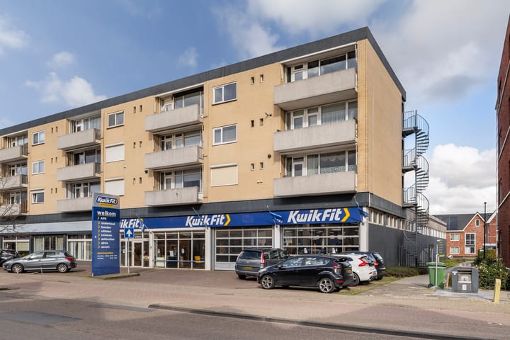 Photo 1 of Mgr. W.M. Bekkerslaan 12