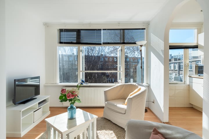 Foto 14 van Geertsemastraat 8-B03