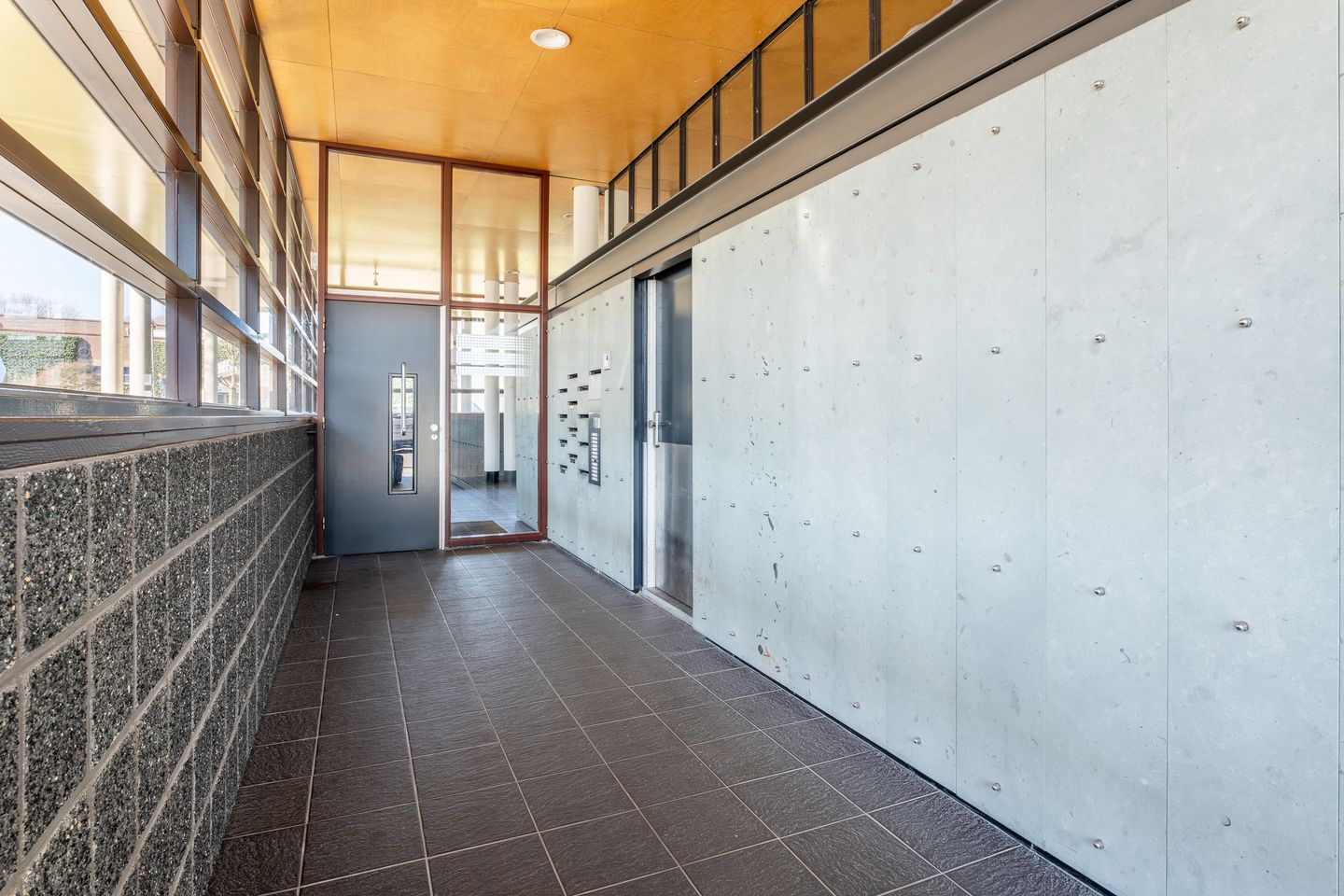 Foto 4 van Mr. J.H. de Pontplein 50