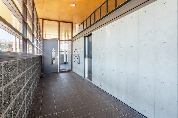 Foto 4 van Mr. J.H. de Pontplein 50