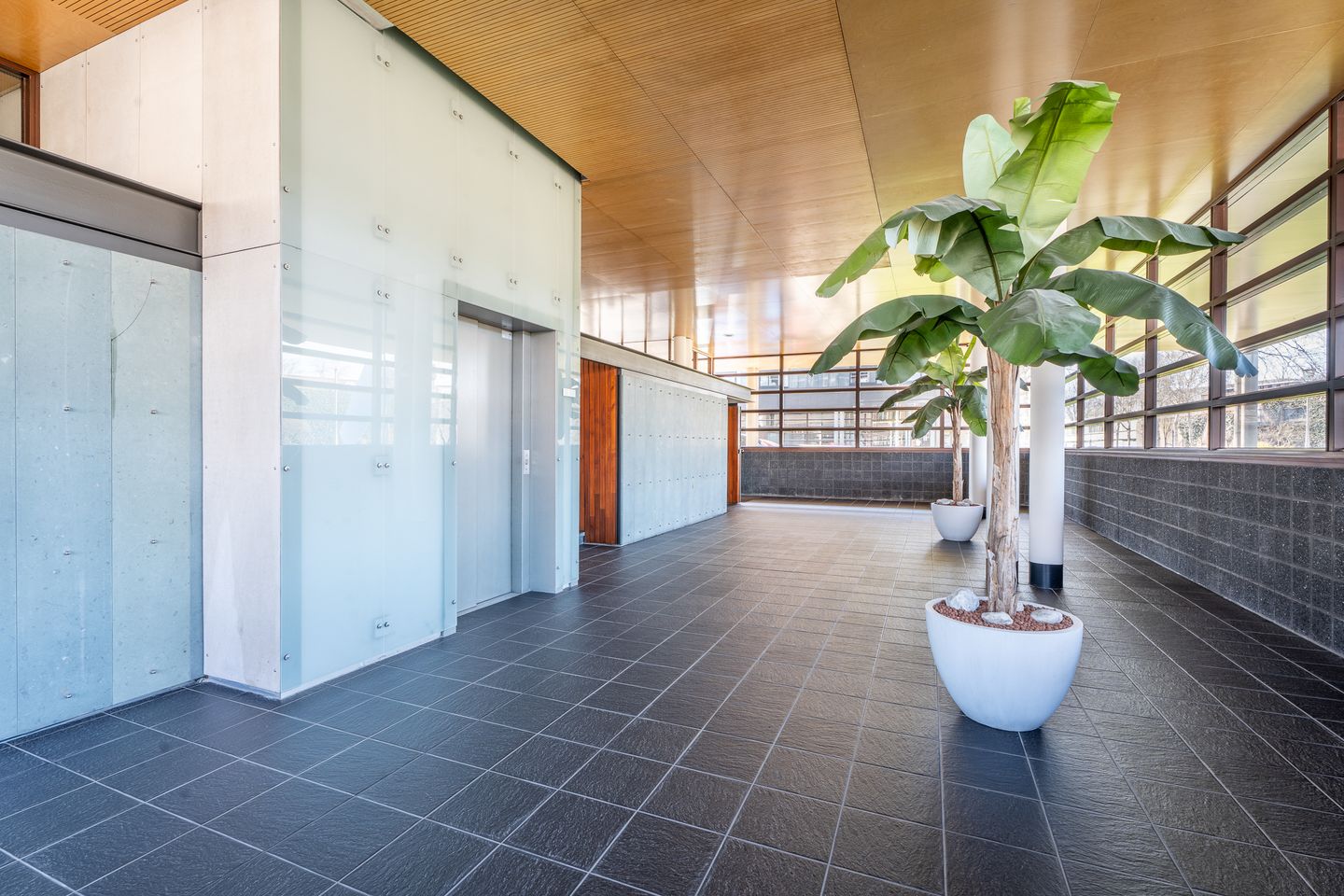 Foto 5 van Mr. J.H. de Pontplein 50