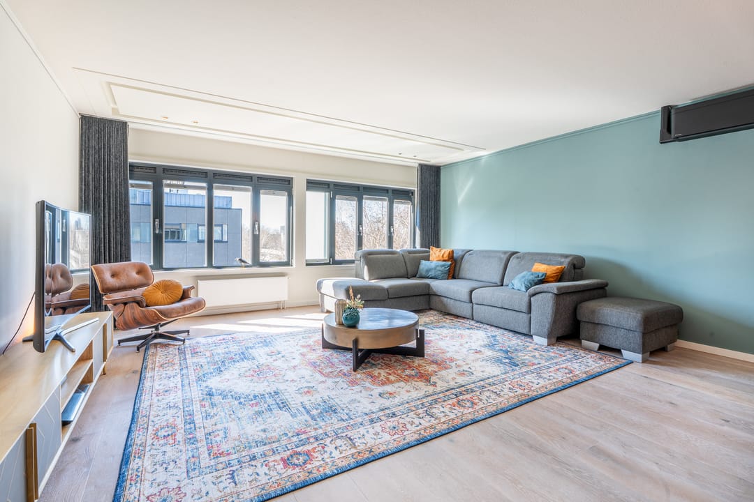 Foto 8 van Mr. J.H. de Pontplein 50