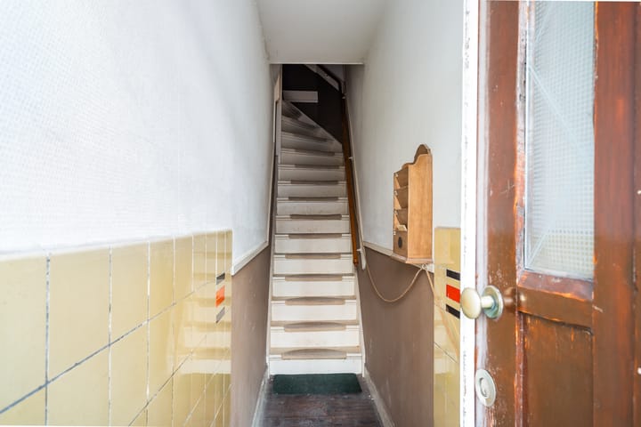 Foto 22 van Geertsemastraat 8-B03