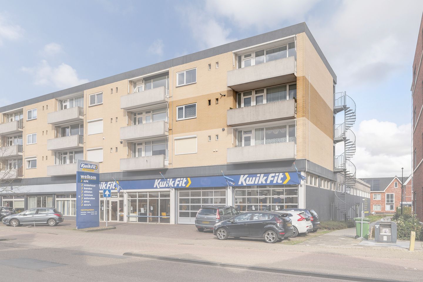 Foto 4 van Mgr. W.M. Bekkerslaan 12