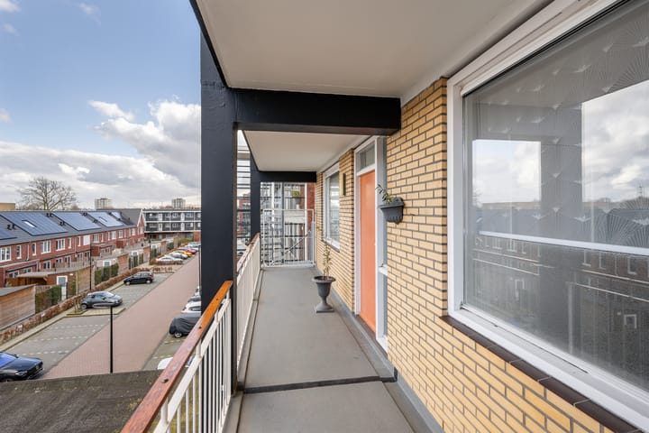 Photo 5 of Mgr. W.M. Bekkerslaan 12