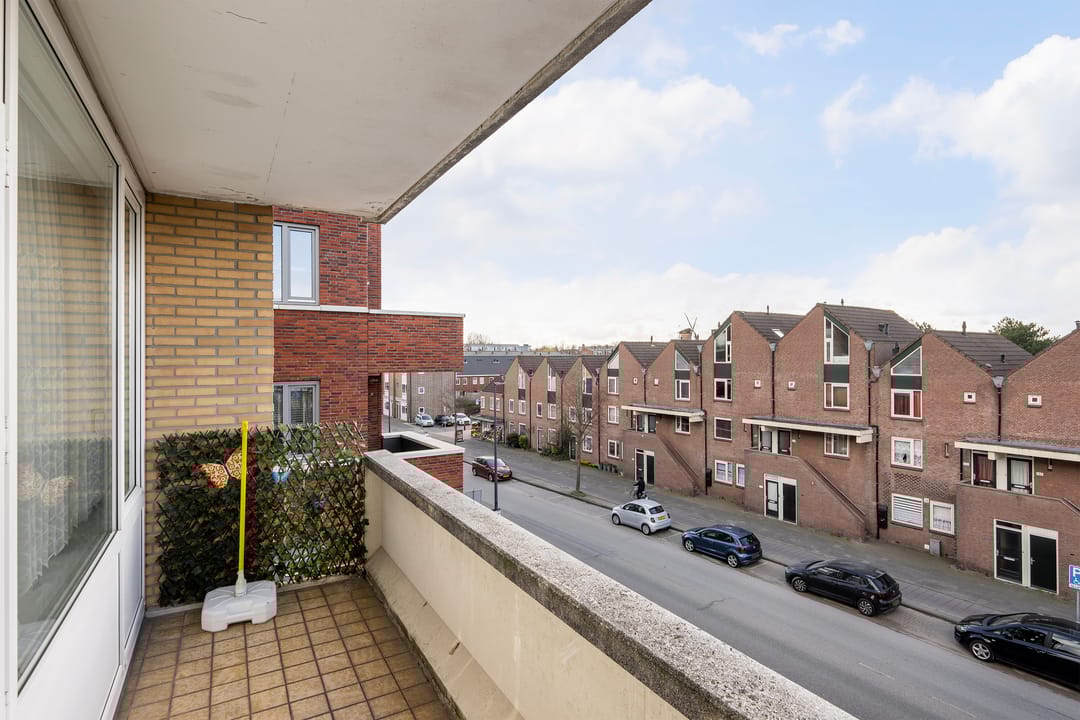 Foto 13 van Mgr. W.M. Bekkerslaan 12