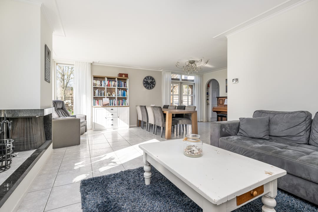 Foto 7 van Oost Voorgors 115