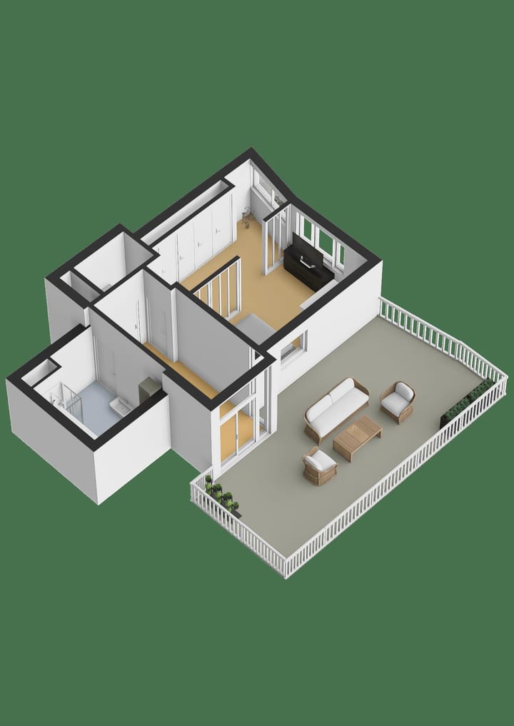 Foto 40 van Mr. J.H. de Pontplein 50