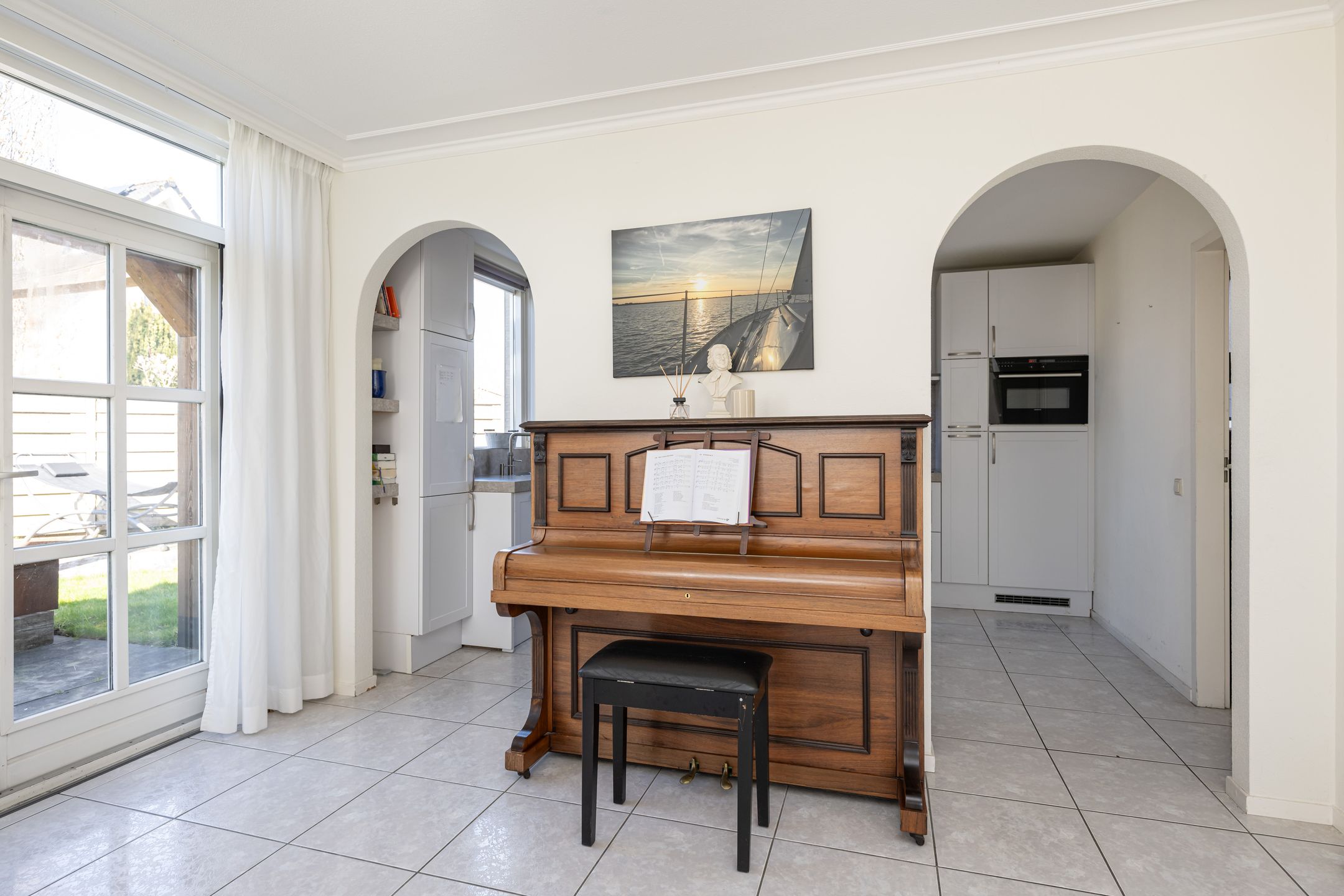 Foto 12 van Oost Voorgors 115