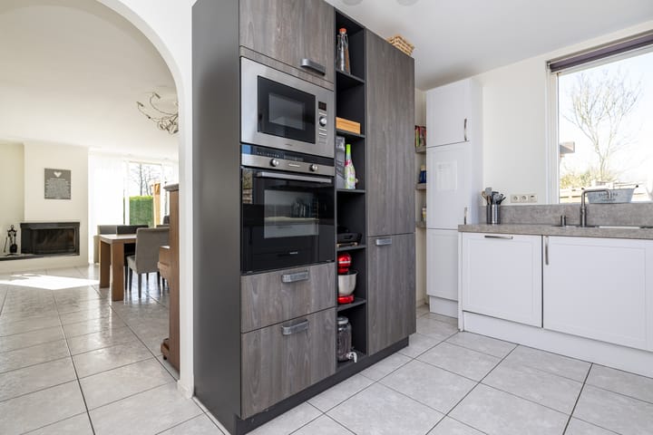 Foto 13 van Oost Voorgors 115