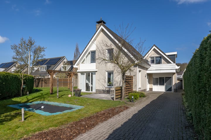 Oost Voorgors 115