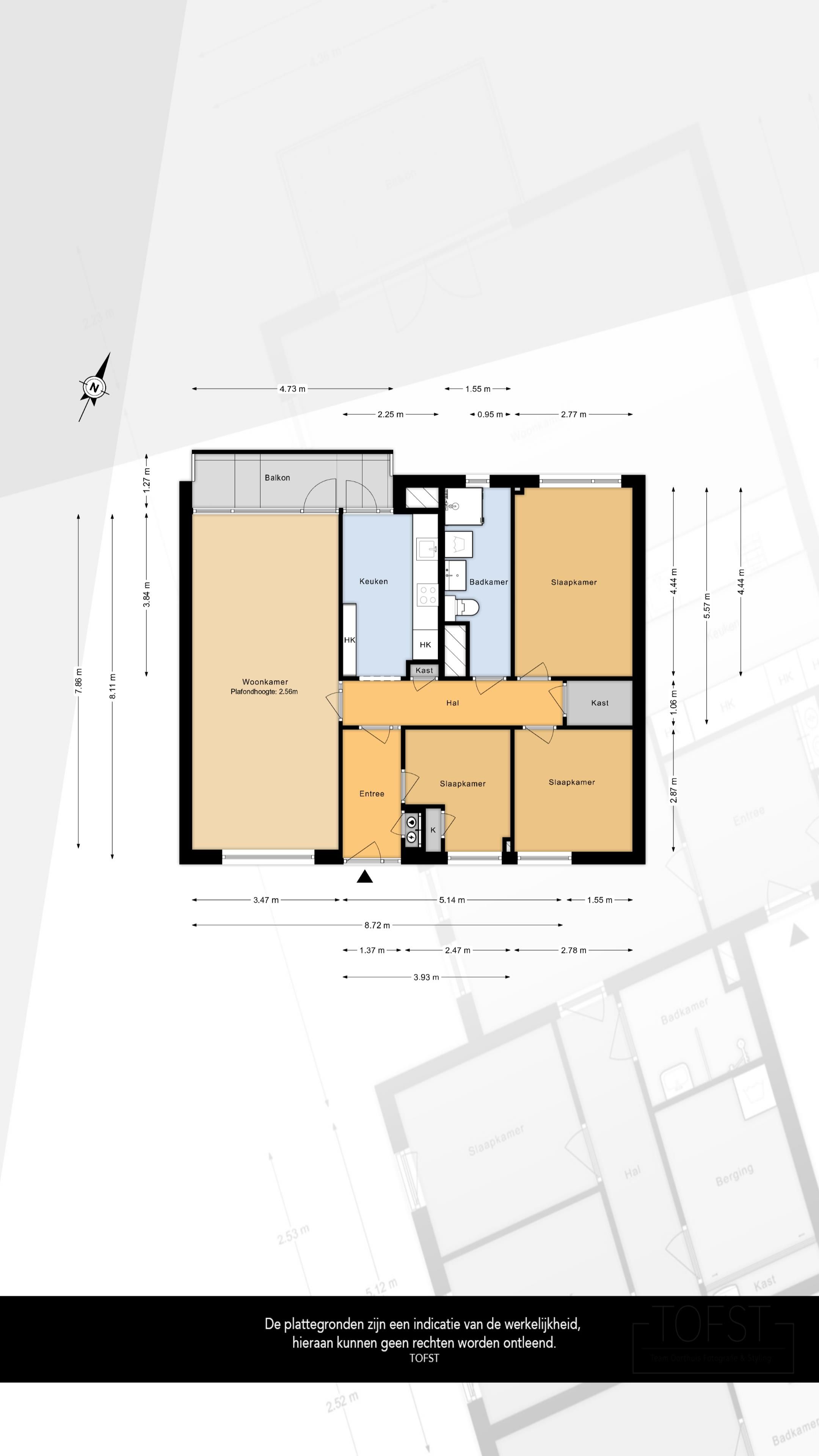 Foto 30 van Mgr. W.M. Bekkerslaan 12