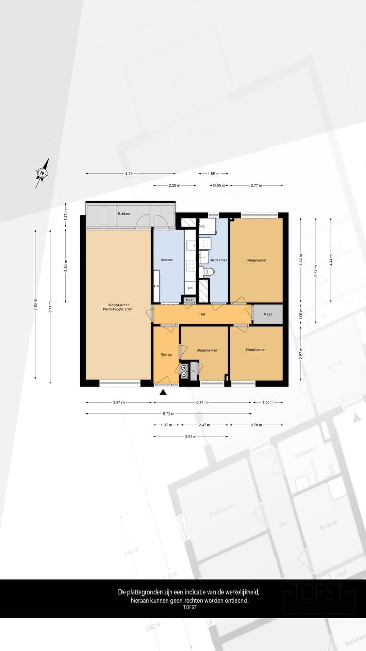 Photo 30 of Mgr. W.M. Bekkerslaan 12