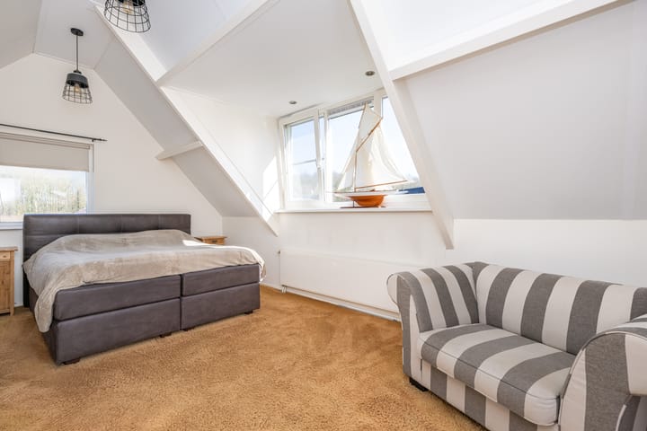 Foto 20 van Oost Voorgors 115