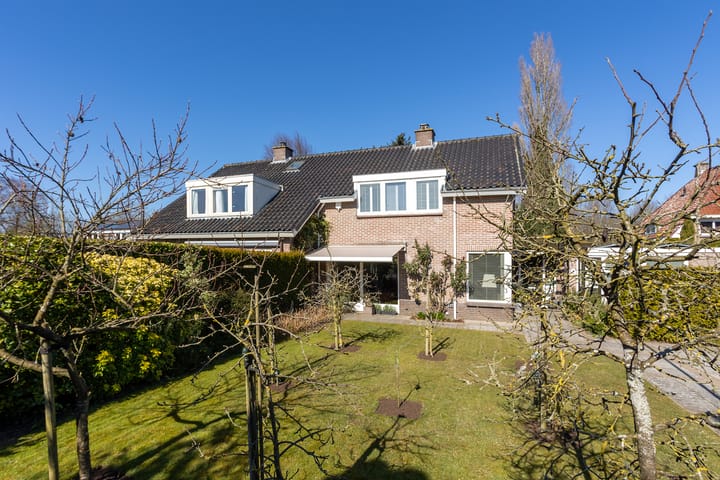 Foto 4 van Rembrandtlaan 39