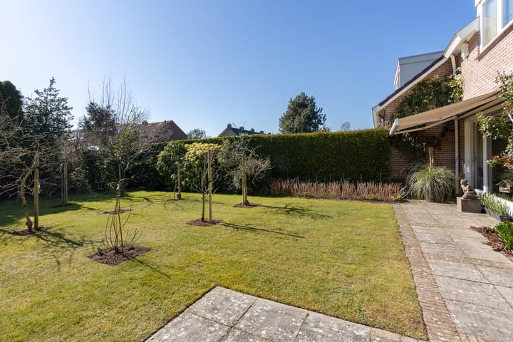 Foto 5 van Rembrandtlaan 39