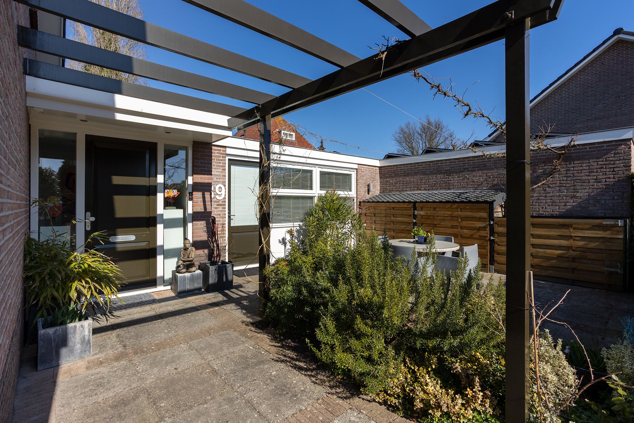 Foto 6 van Rembrandtlaan 39