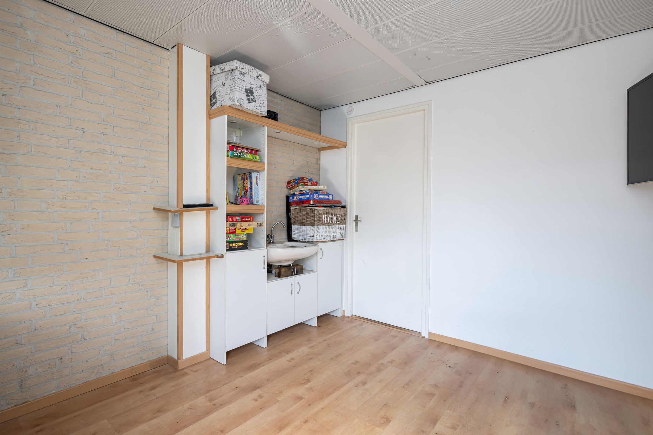 Foto 30 van Oost Voorgors 115