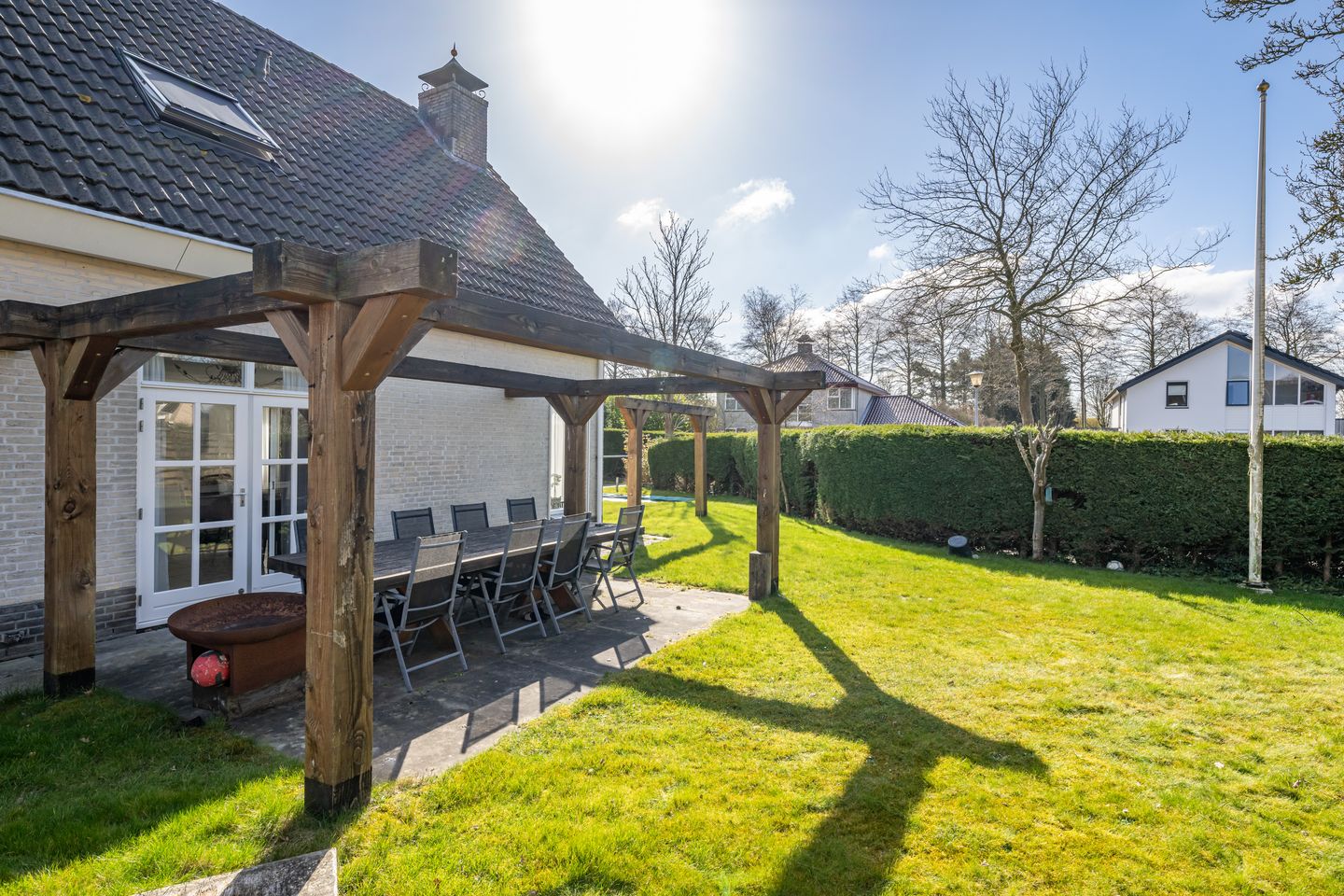 Foto 34 van Oost Voorgors 115