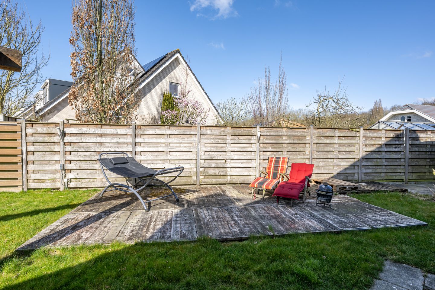 Foto 35 van Oost Voorgors 115