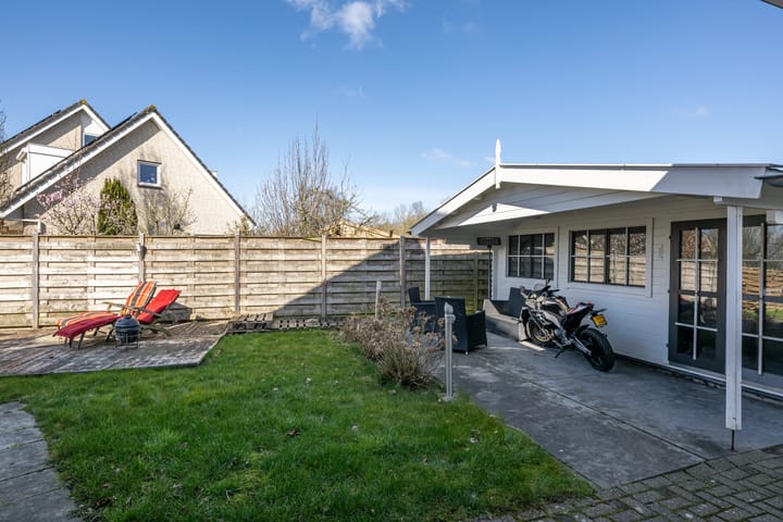 Foto 36 van Oost Voorgors 115