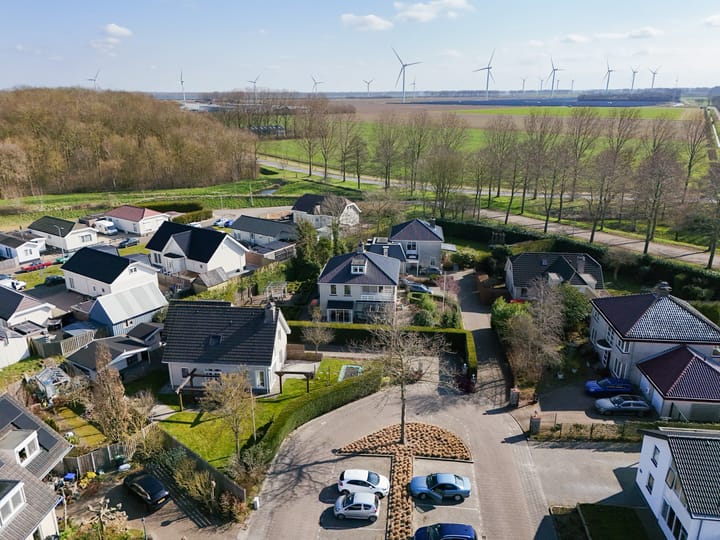 Foto 44 van Oost Voorgors 115