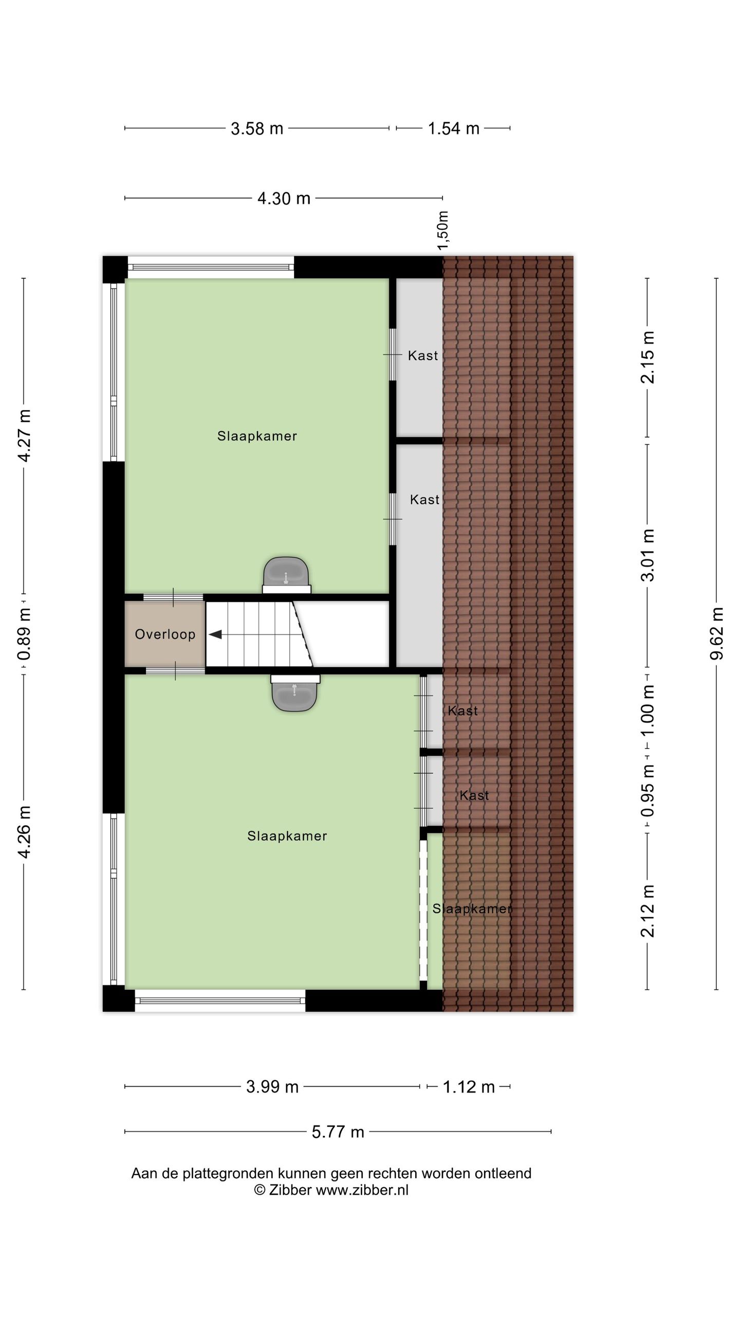 Foto 55 van Steilrand 9