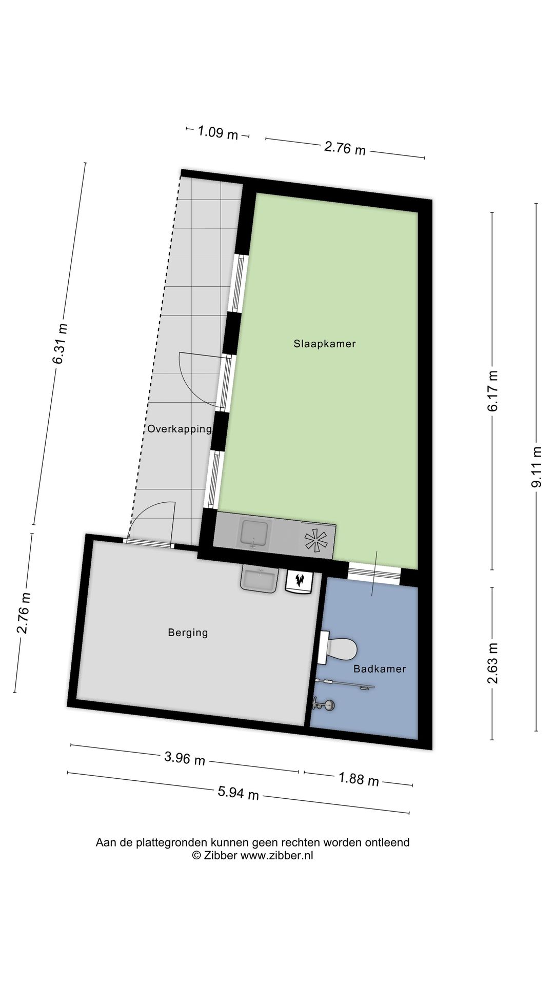Foto 56 van Steilrand 9