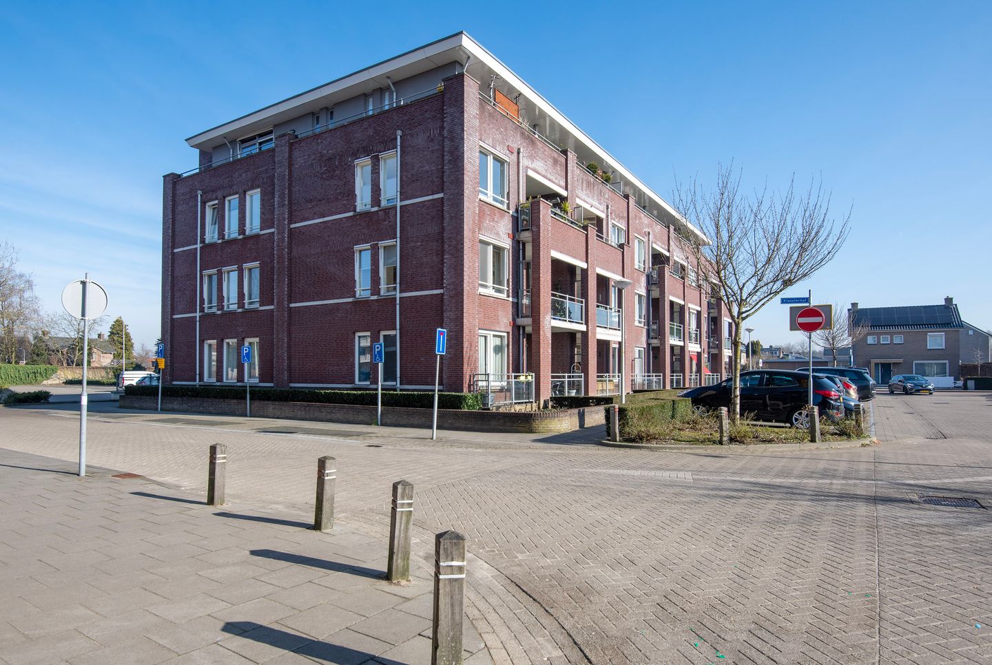 Foto 1 van Schoolstraat 4-D