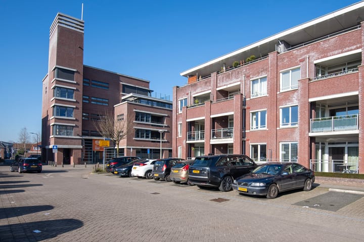 Foto 2 van Schoolstraat 4-D