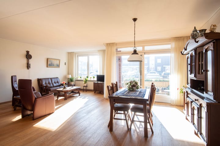 Foto 6 van Schoolstraat 4-D