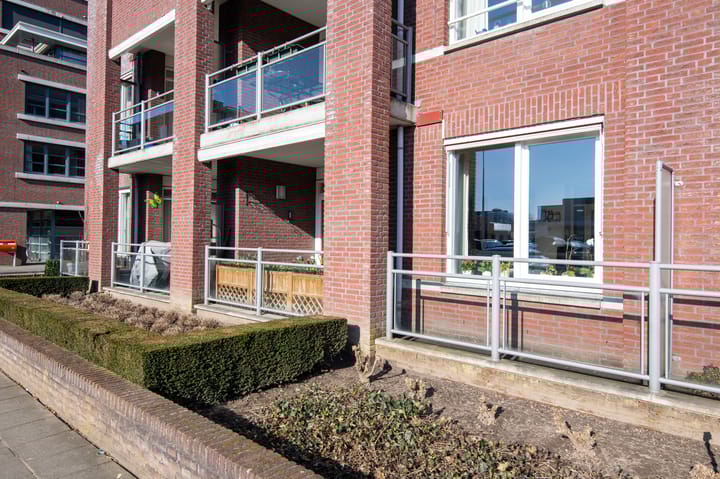 Foto 20 van Schoolstraat 4-D