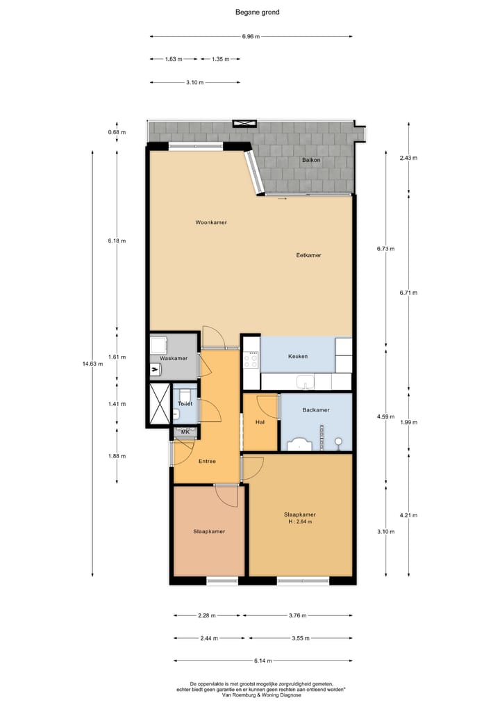 Foto 25 van Schoolstraat 4-D