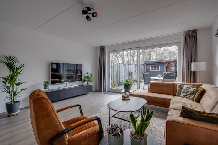 Foto 4 van Nelson Mandelastraat 21