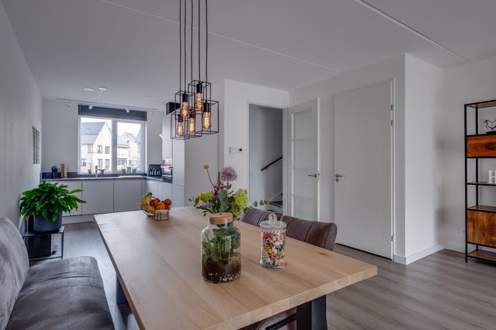 Foto 8 van Nelson Mandelastraat 21