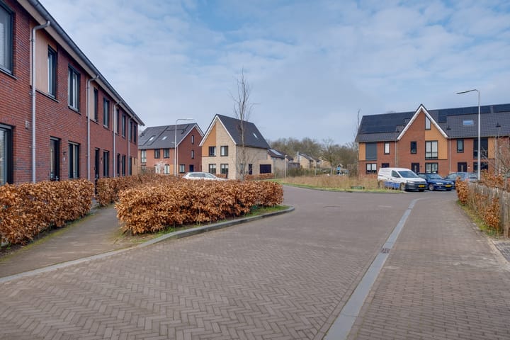 Foto 26 van Nelson Mandelastraat 21