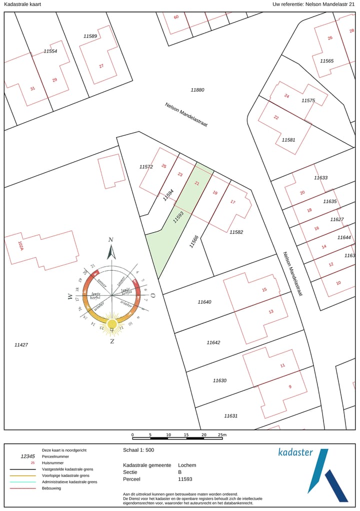 Foto 31 van Nelson Mandelastraat 21