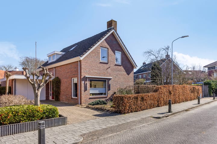 Foto 1 van Oude Kerkweg 3