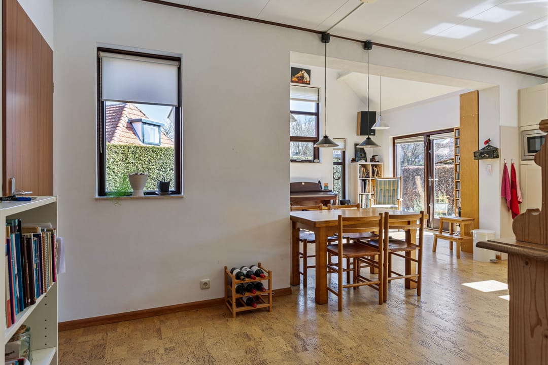 Foto 13 van Oude Kerkweg 3