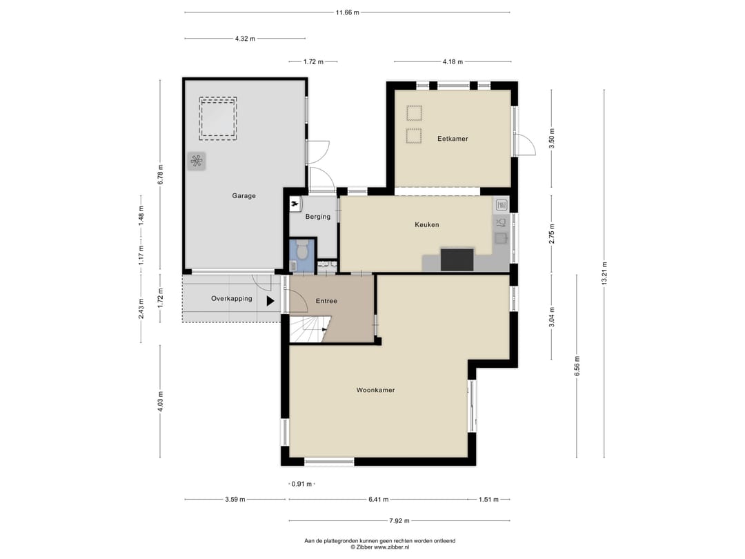 Foto 41 van Oude Kerkweg 3