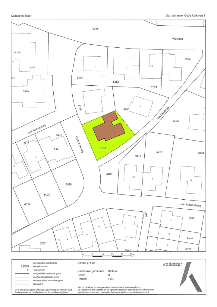 Foto 44 van Oude Kerkweg 3