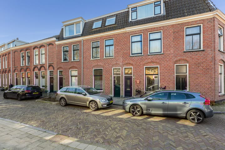 View photo of Grasstraat 5