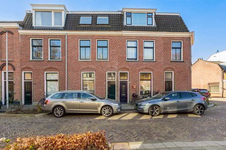 Foto 5 van Grasstraat 5