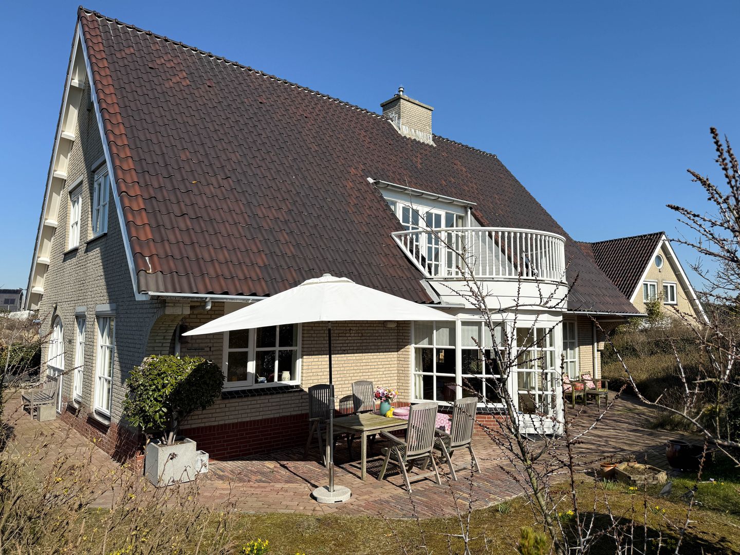 Foto 1 van Bakhuisduintjes 1