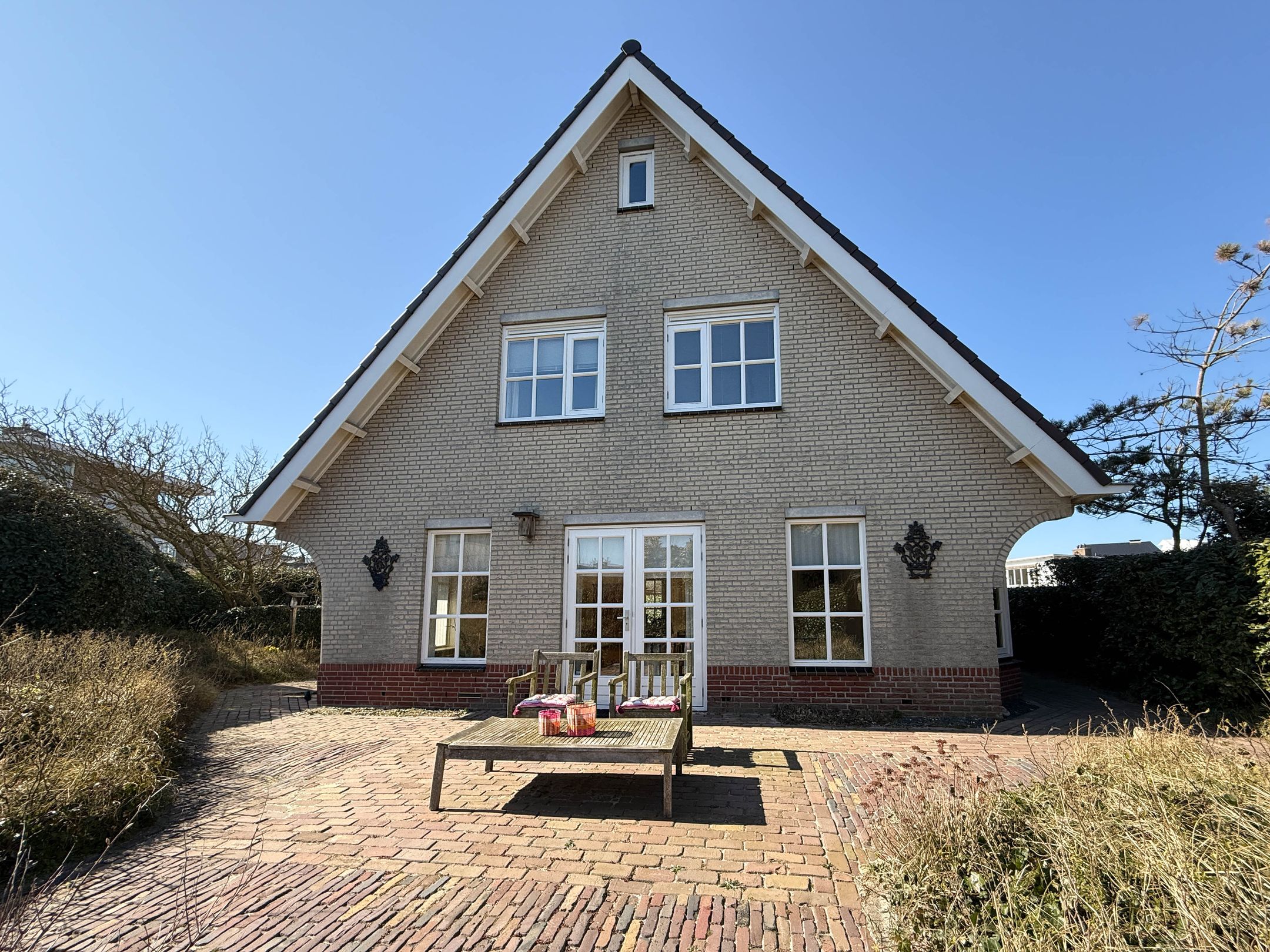 Foto 48 van Bakhuisduintjes 1